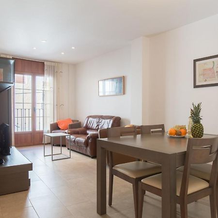 Apt Costa Dorada 2 By Marcalma كريكسل المظهر الخارجي الصورة
