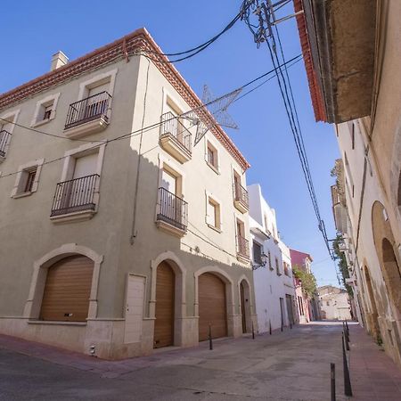 Apt Costa Dorada 2 By Marcalma كريكسل المظهر الخارجي الصورة