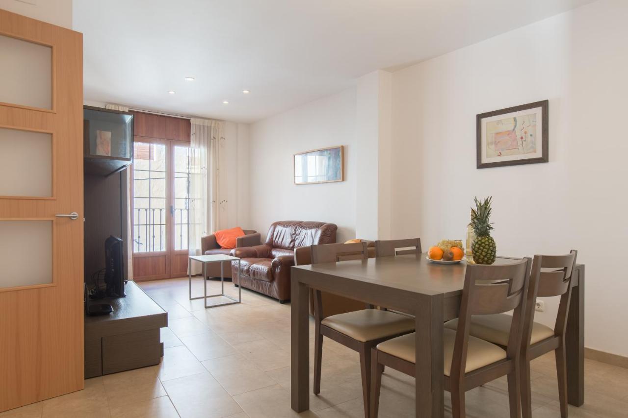Apt Costa Dorada 2 By Marcalma كريكسل المظهر الخارجي الصورة