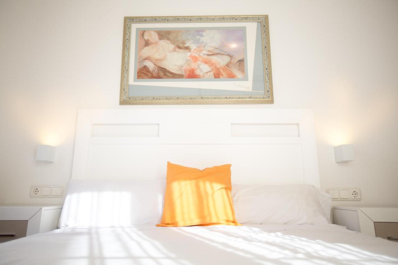 Apt Costa Dorada 2 By Marcalma كريكسل المظهر الخارجي الصورة