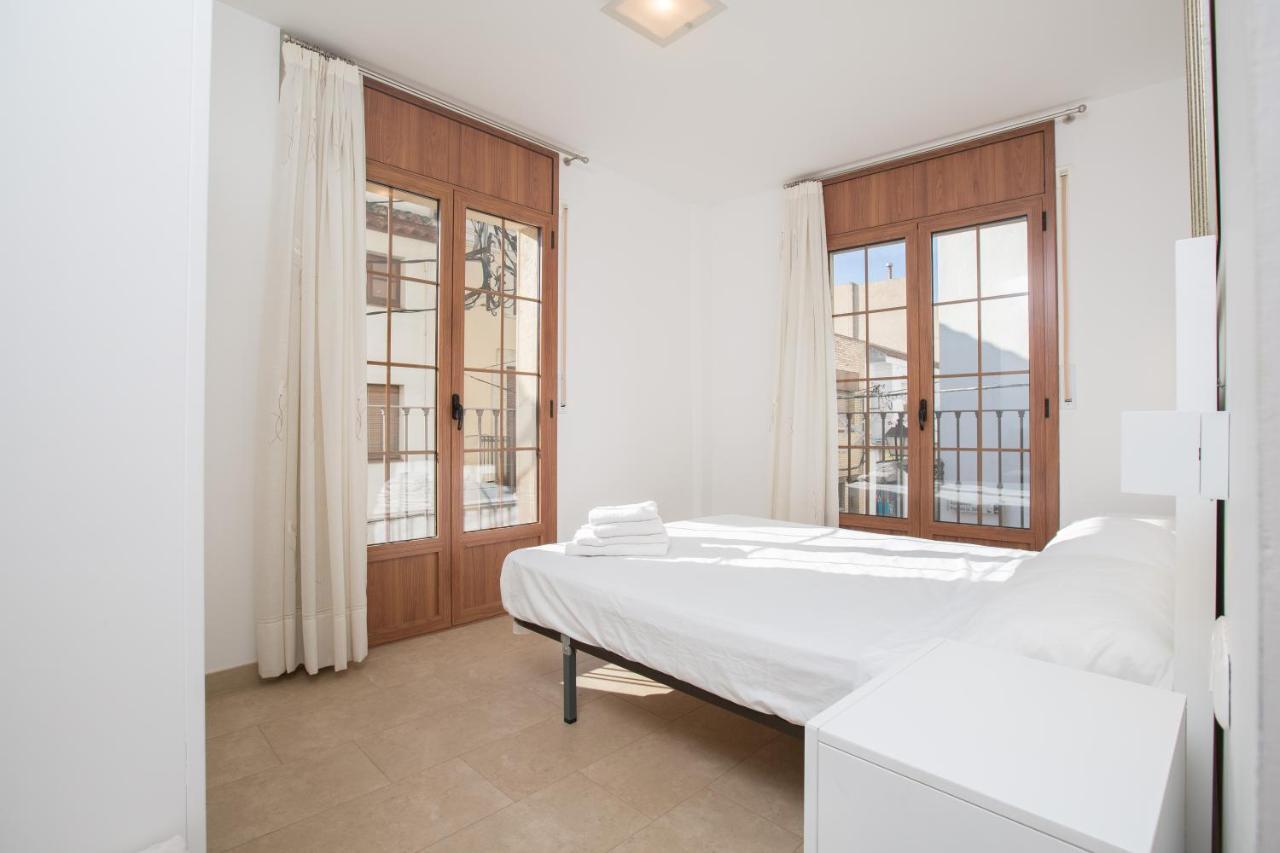 Apt Costa Dorada 2 By Marcalma كريكسل المظهر الخارجي الصورة