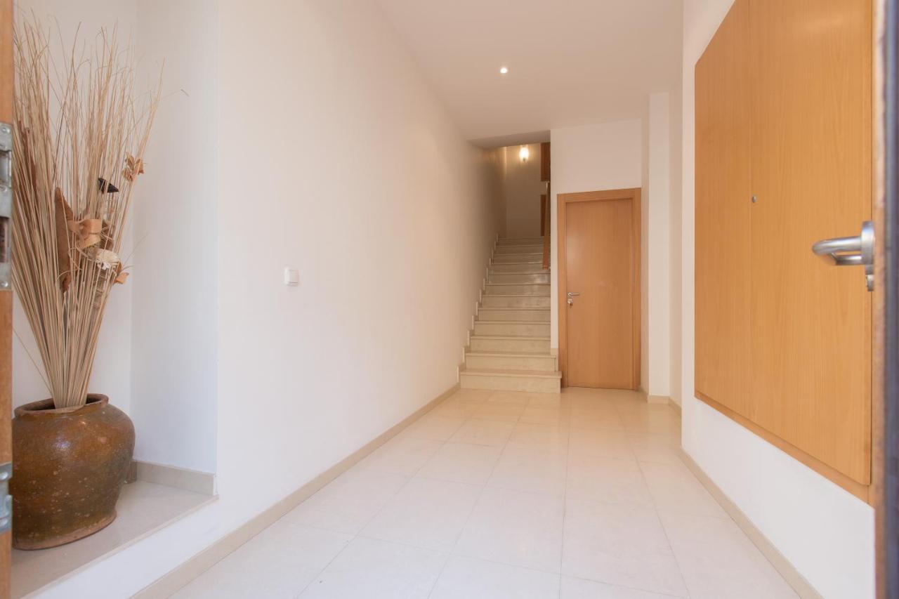 Apt Costa Dorada 2 By Marcalma كريكسل المظهر الخارجي الصورة