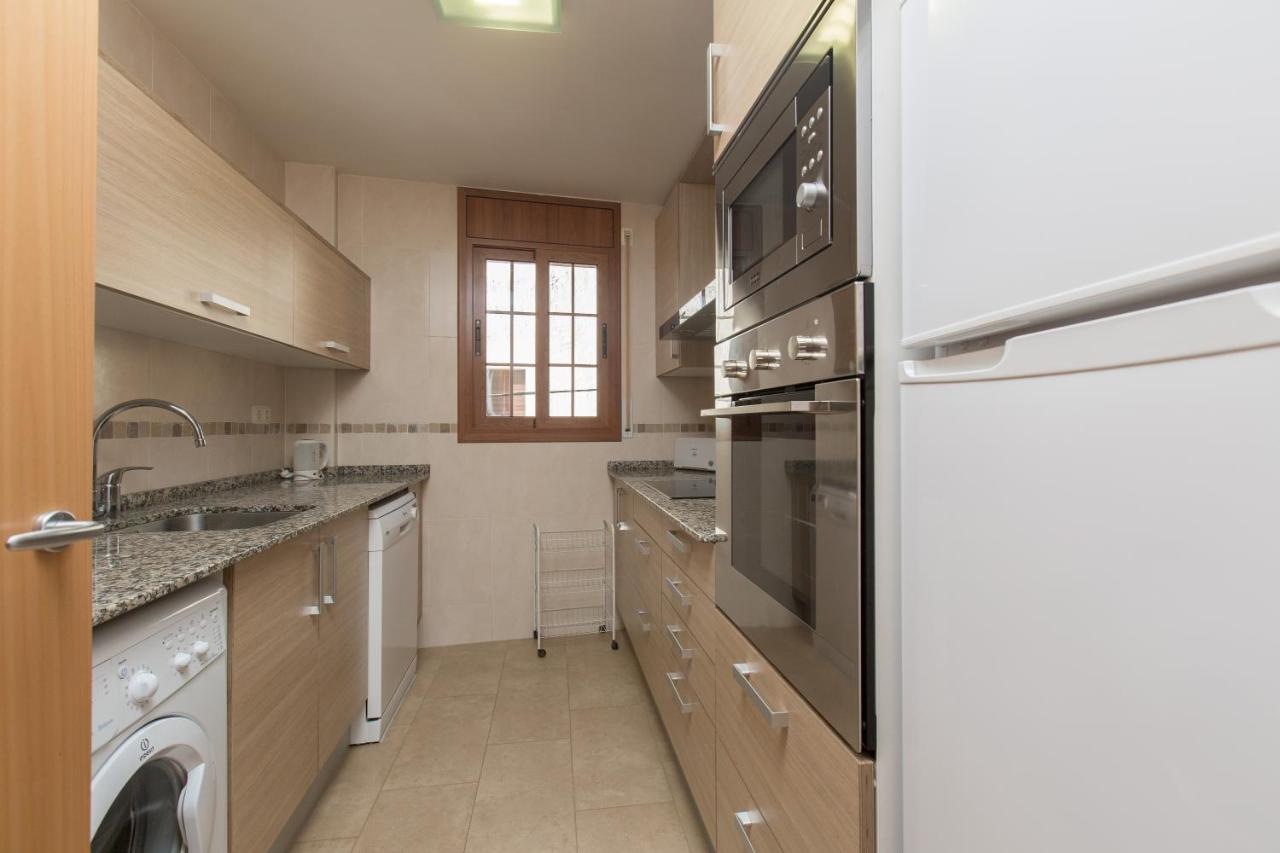 Apt Costa Dorada 2 By Marcalma كريكسل المظهر الخارجي الصورة